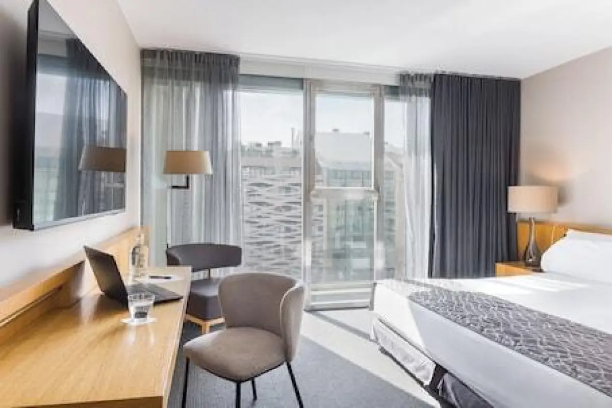 Hotel Royal Passeig de Gracia – Affordable hotel in Barcelona