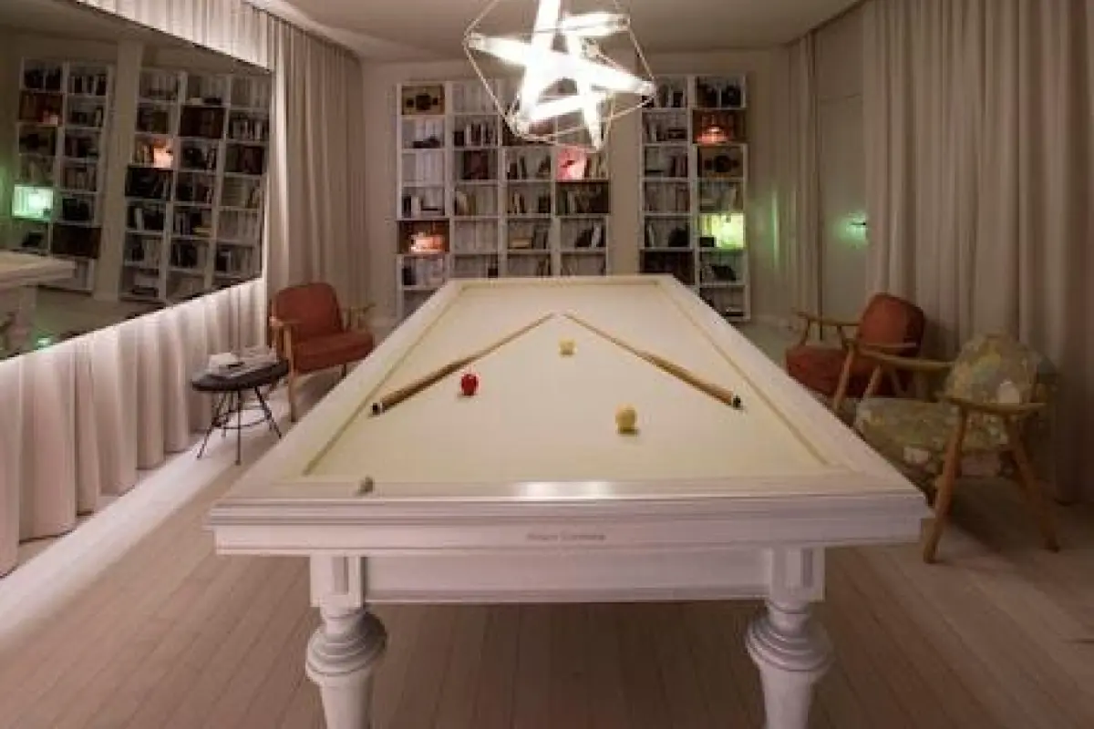 Sixties Ramblas – Affordable hotel in Barcelona