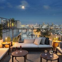 NH Collection Barcelona Gran Hotel Calderón – Affordable hotel in Barcelona