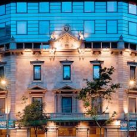 Claris Hotel & Spa 5*GL, a Small Luxury Hotels of the World – Affordable hotel in Barcelona