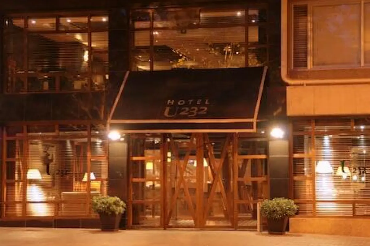 U232 Hotel – Affordable hotel in Barcelona