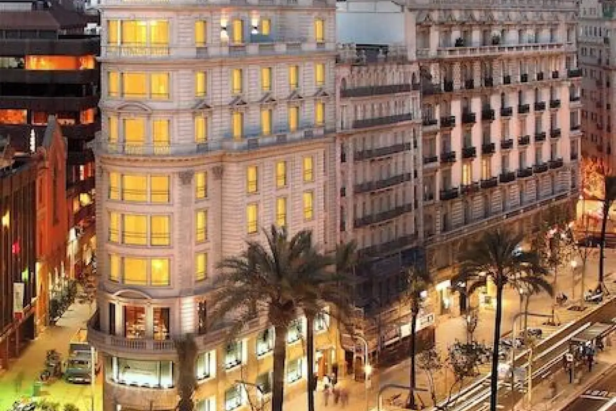 Wilson Boutique Hotel – Affordable hotel in Barcelona