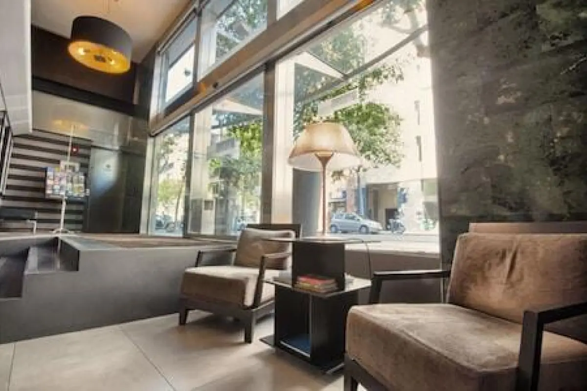 Hotel Actual – Affordable hotel in Barcelona