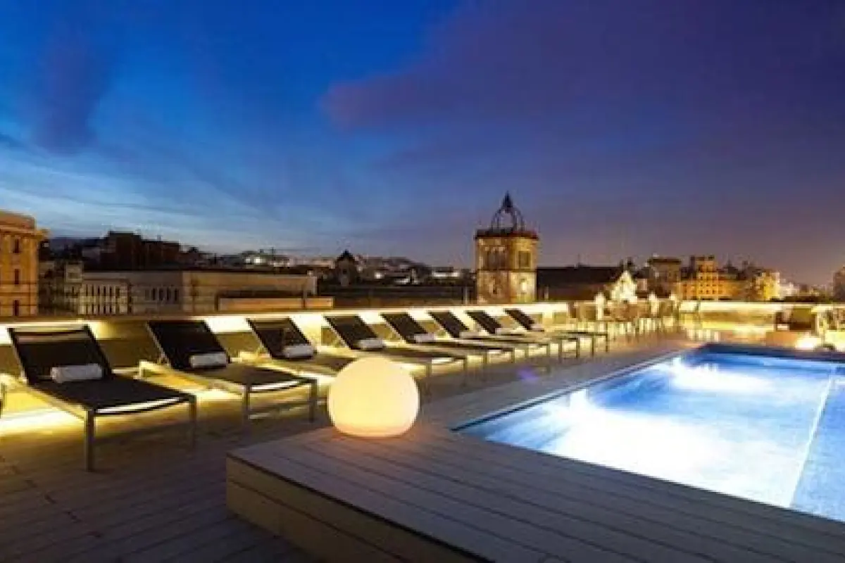 Enjoybcn Miro Apartments – Affordable hotel in Barcelona