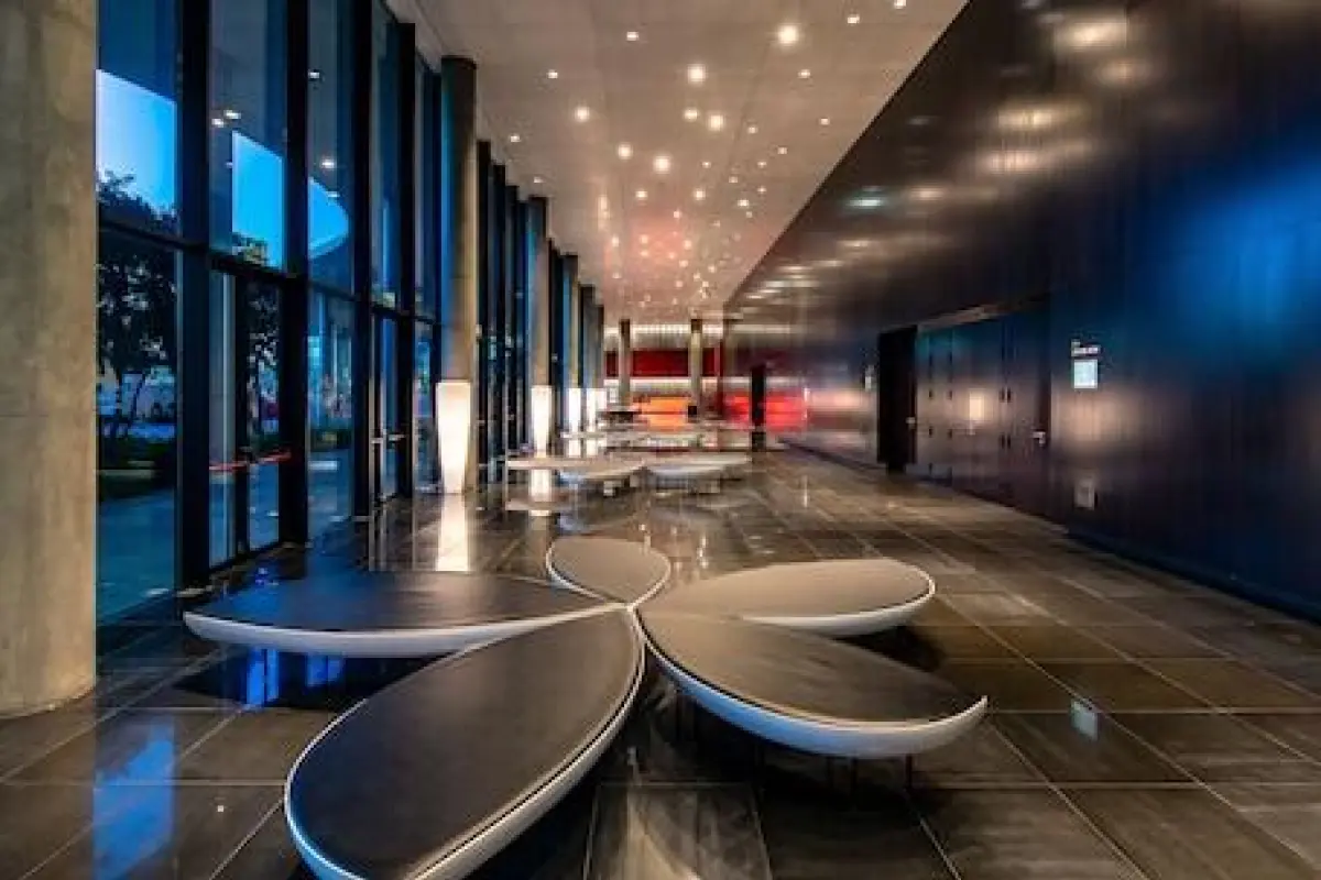 Hotel Porta Fira – Affordable hotel in L'Hospitalet de Llobregat