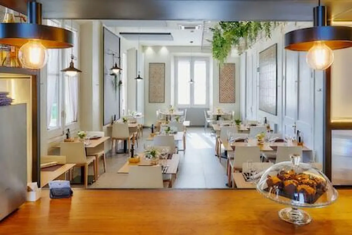 Hotel Arrey-Alella – Affordable hotel in Alella