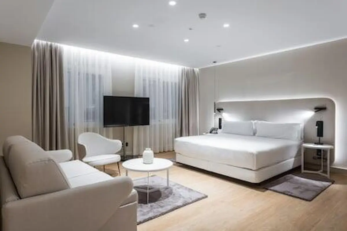 Royal Ramblas – Affordable hotel in Barcelona
