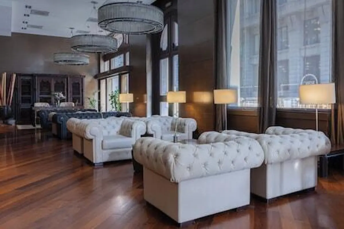 Hotel Barcelona Colonial – Affordable hotel in Barcelona