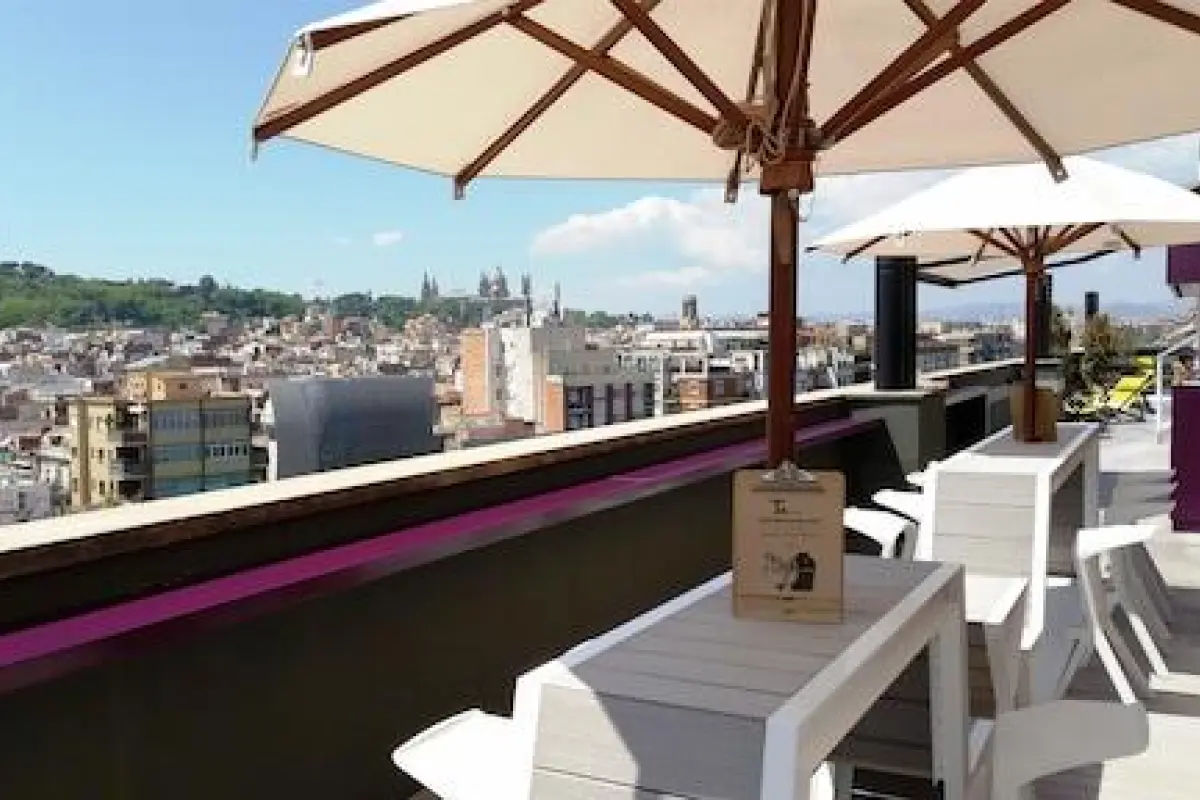 Hotel Barcelona Universal – Affordable hotel in Barcelona