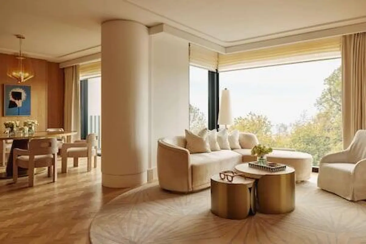 The Emory, Maybourne – Affordable hotel in London