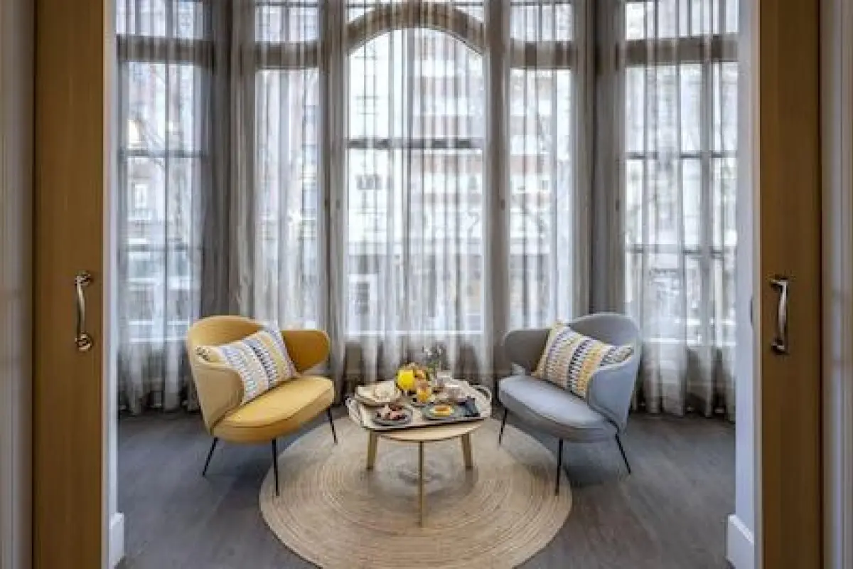 Hotel SERHS Rivoli Rambla – Affordable hotel in Barcelona