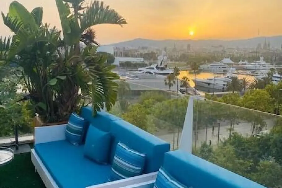 Hotel 54 Barceloneta – Affordable hotel in Barcelona