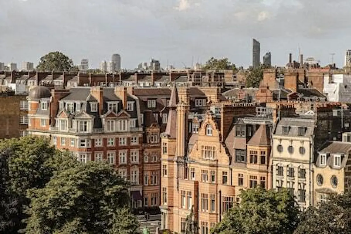 Jumeirah Carlton Tower London – Affordable hotel in London