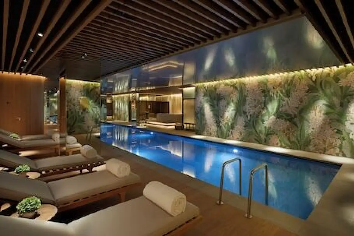 45 Park Lane - Dorchester Collection – Affordable hotel in London