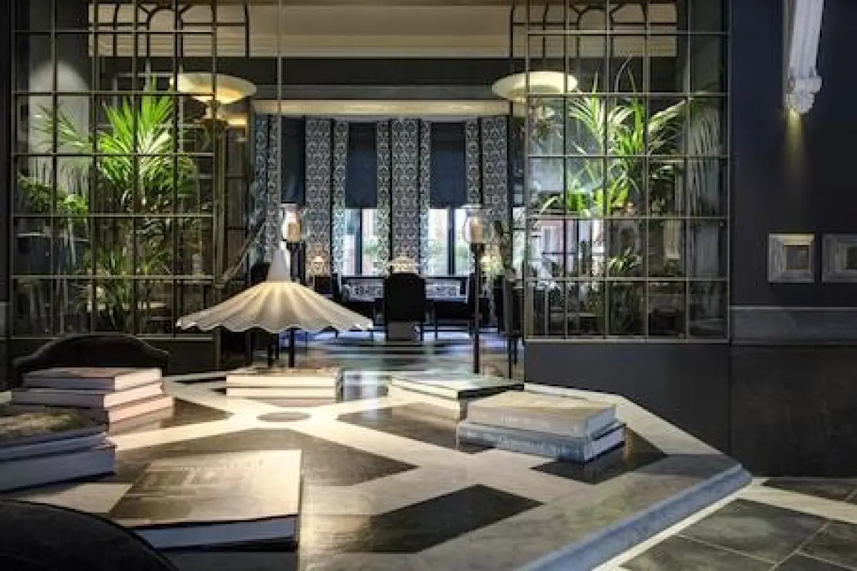 The Franklin London - Starhotels Collezione – Affordable hotel in London