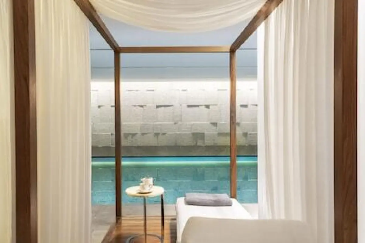 Bvlgari Hotel London – Affordable hotel in London