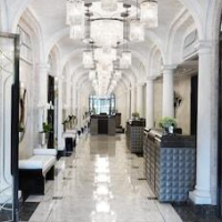 The Wellesley Knightsbridge, A Luxury Collection Hotel – Affordable hotel in London