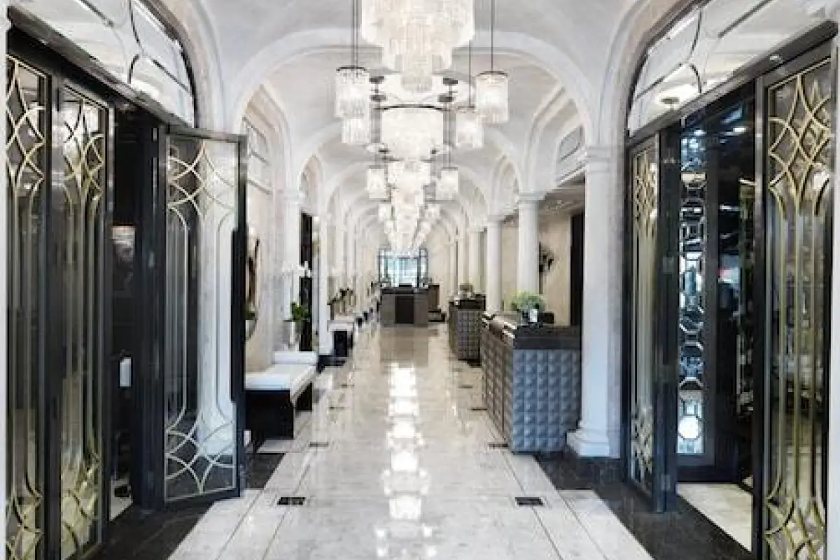 The Wellesley Knightsbridge, A Luxury Collection Hotel – Affordable hotel in London