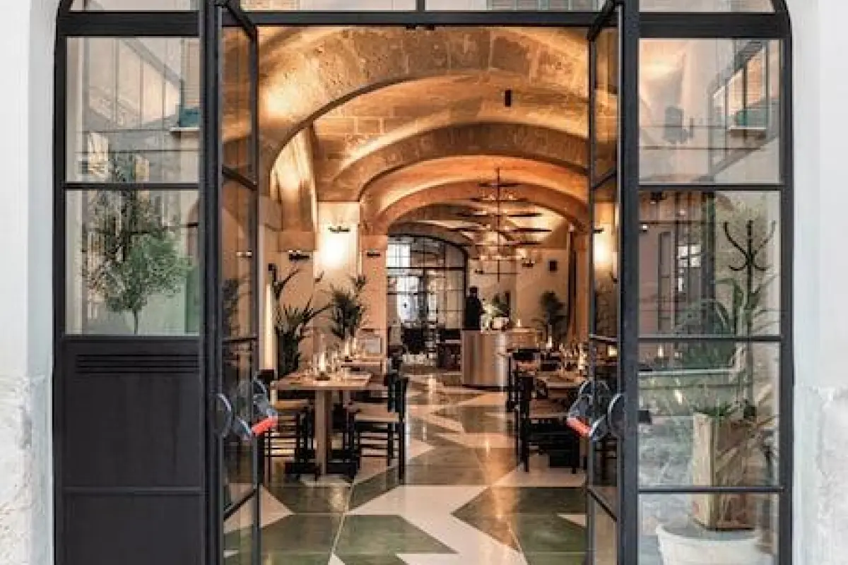 Concepció by Nobis, Palma, a Member by Design Hotels – Affordable hotel in Palma de Mallorca