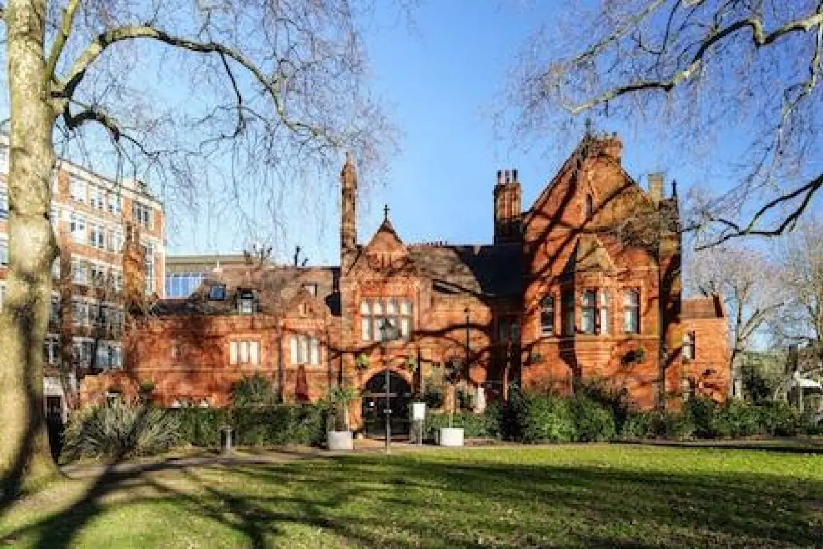 St Paul's Hotel – Affordable hotel in London