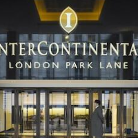 InterContinental London Park Lane by IHG – Affordable hotel in London