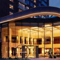 Nobu London Portman Square – Affordable hotel in London