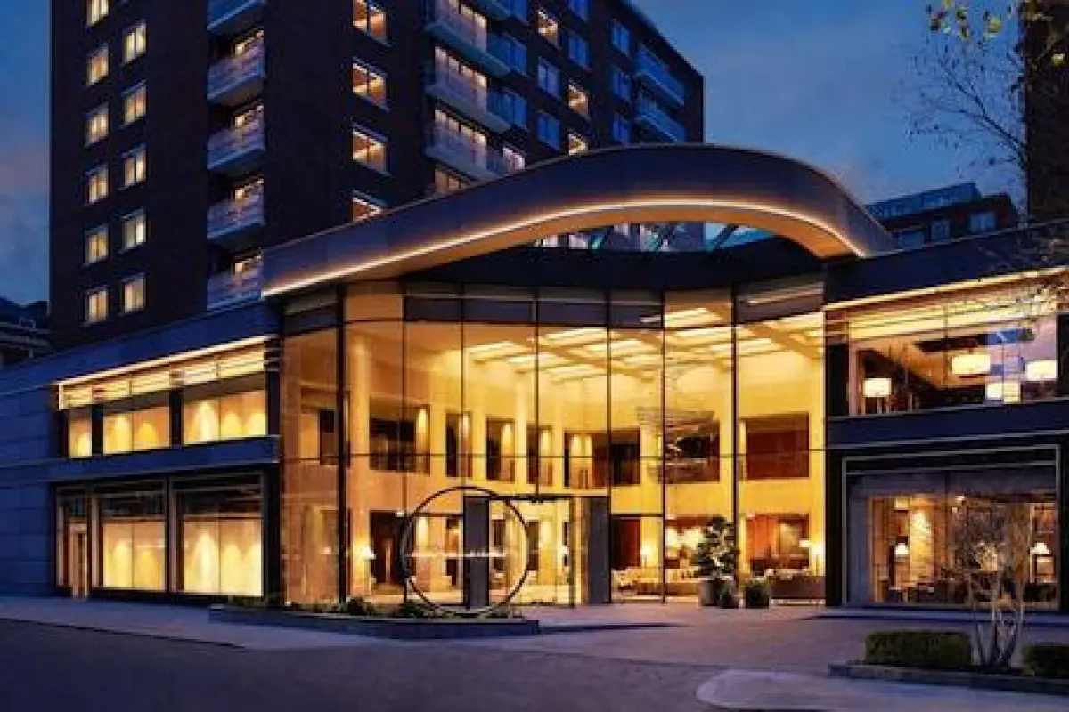 Nobu London Portman Square – Affordable hotel in London