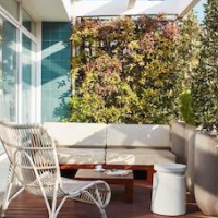 Sanderson London, a Morgans Originals hotel – Affordable hotel in London