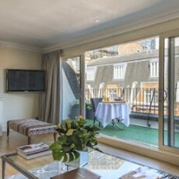 The Capital Hotel, Apartments & Townhouse - Small Luxury Hotels of The World – Affordable hotel in London