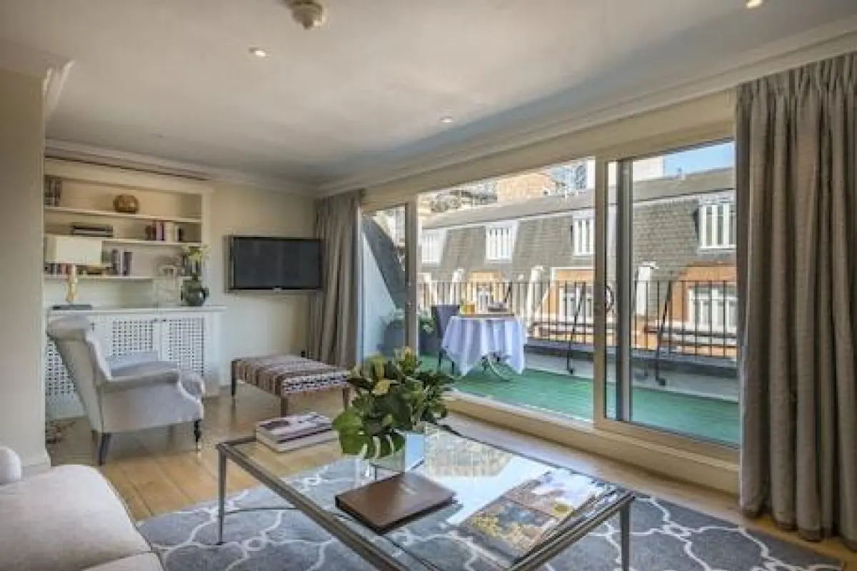 The Capital Hotel, Apartments & Townhouse - Small Luxury Hotels of The World – Affordable hotel in London