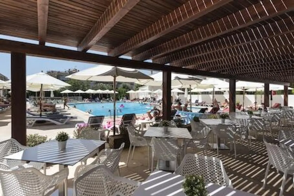 Alua Leo Hotel – Affordable hotel in Palma de Mallorca