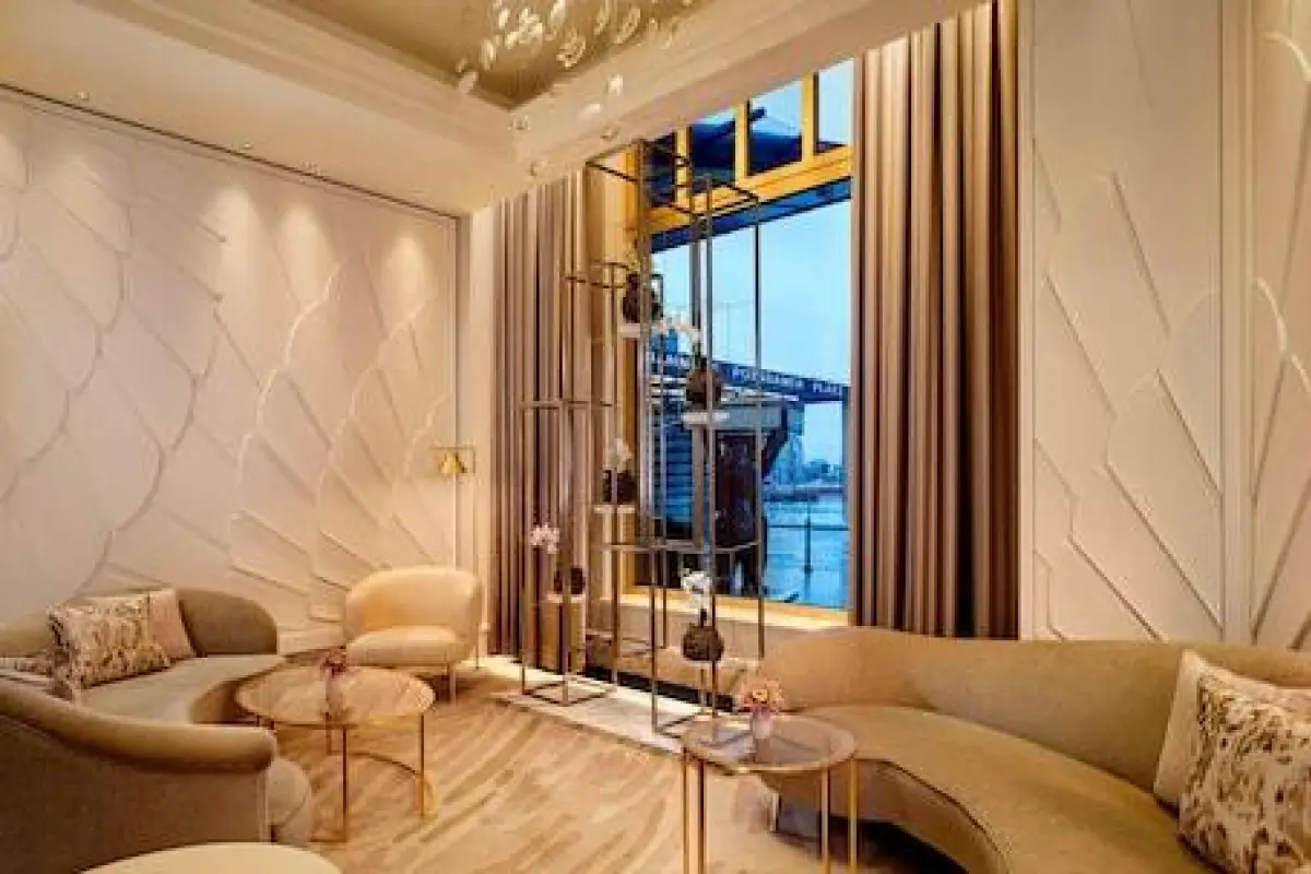 The Ritz-Carlton, Berlin – Affordable hotel in Berlin