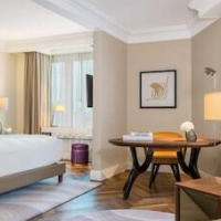 The Ritz-Carlton, Berlin – Affordable hotel in Berlin