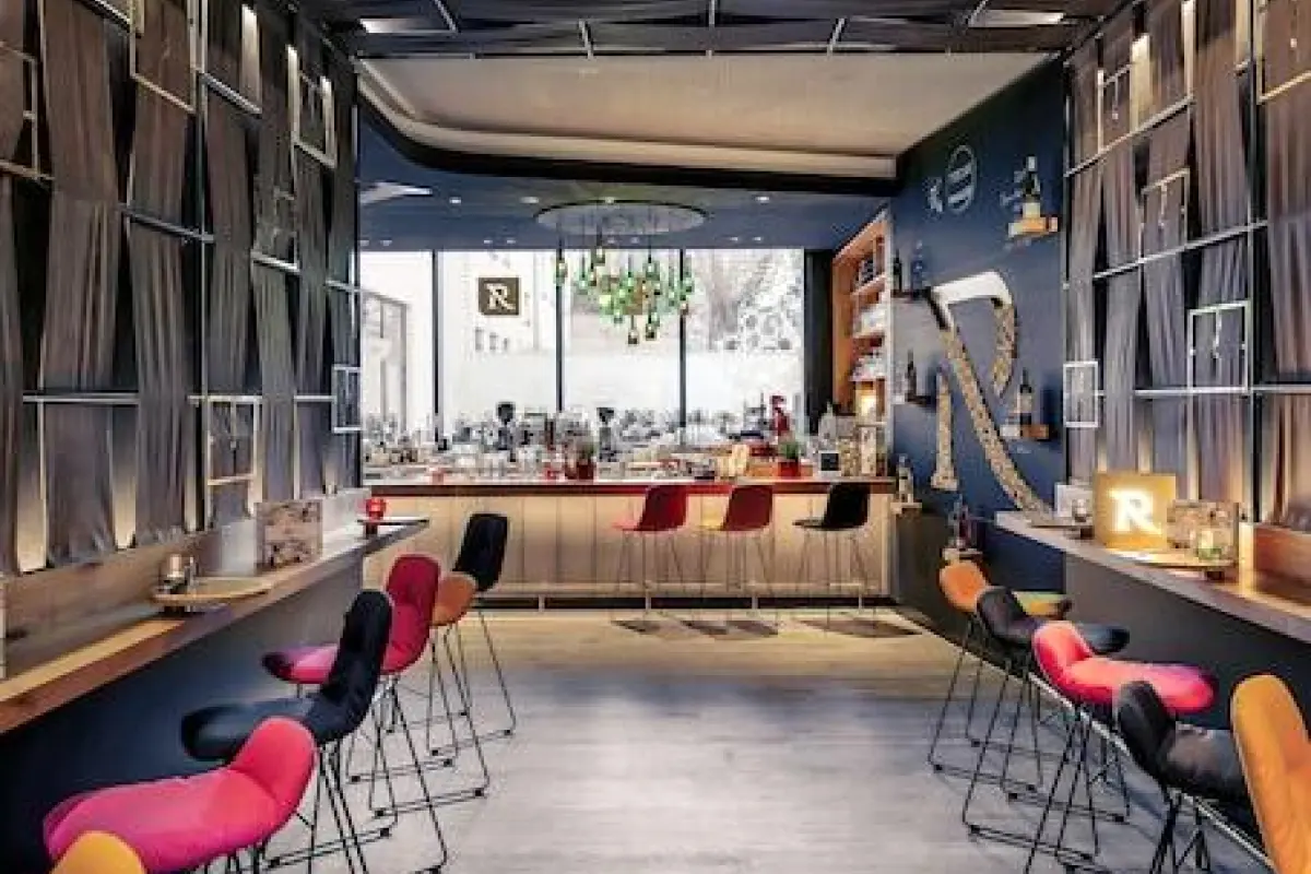 Mercure Hotel Berlin Wittenbergplatz – Affordable hotel in Berlin