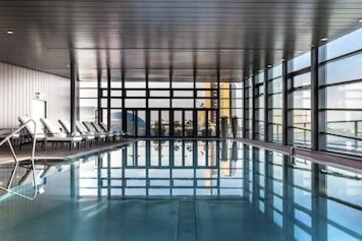 Grand Hyatt Berlin – Affordable hotel in Berlin