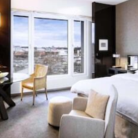 Grand Hyatt Berlin – Affordable hotel in Berlin
