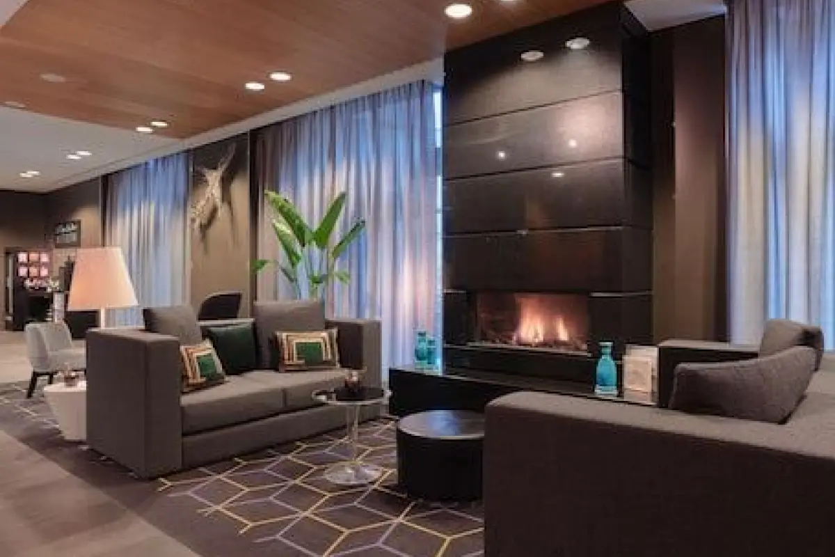 Adina Apartment Hotel Berlin Hackescher Markt – Affordable hotel in Berlin