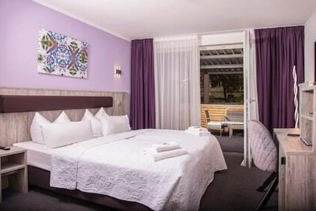 Hotel Nikolai Residence – Affordable hotel in Berlin