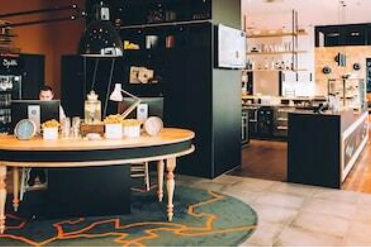 Vienna House Easy by Wyndham Berlin Prenzlauer Berg – Affordable hotel in Berlin