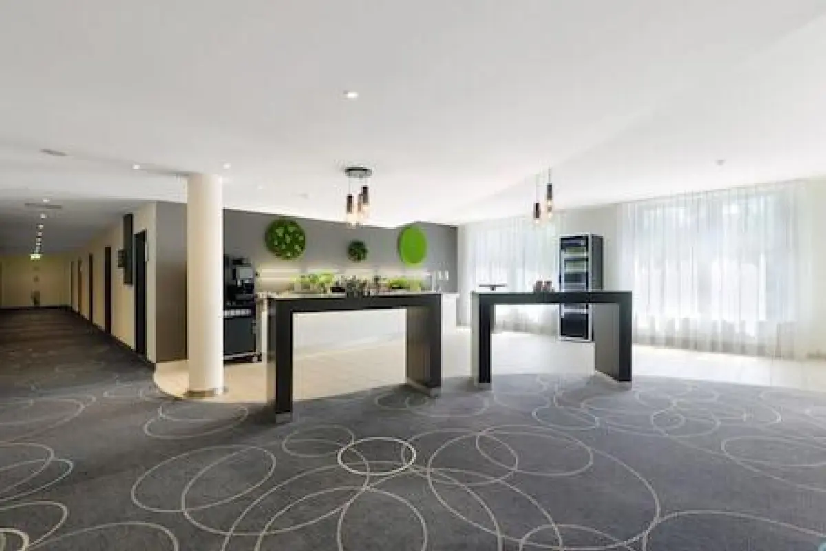 Novotel Berlin Mitte – Affordable hotel in Berlin