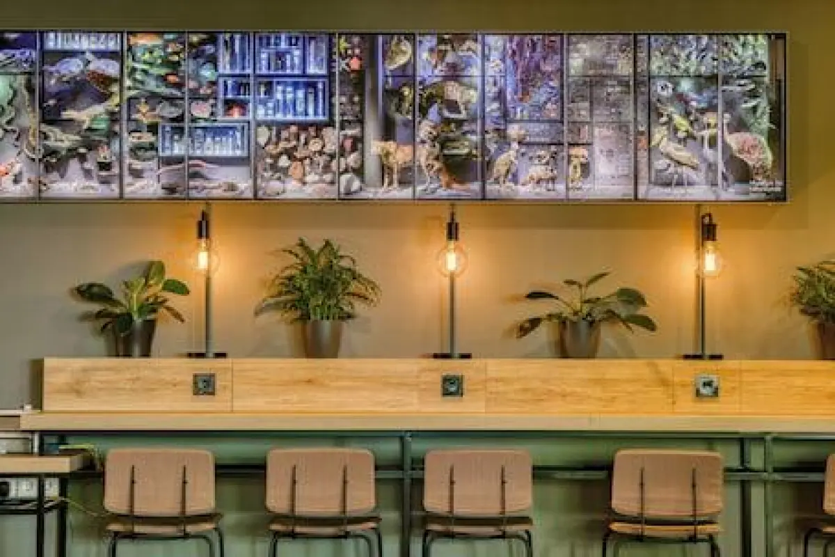Mercure Hotel Berlin City – Affordable hotel in Berlin