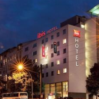 ibis Berlin Mitte – Affordable hotel in Berlin