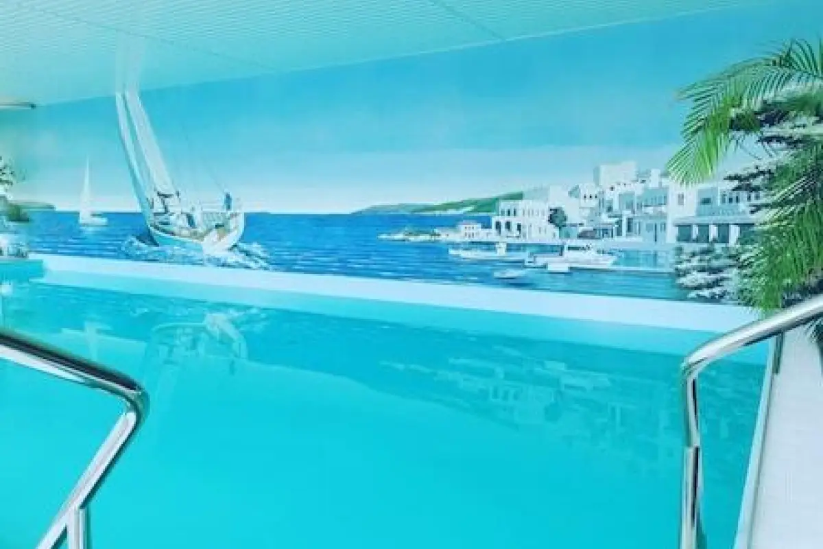 Ringhotel Seehof Berlin – Affordable hotel in Berlin