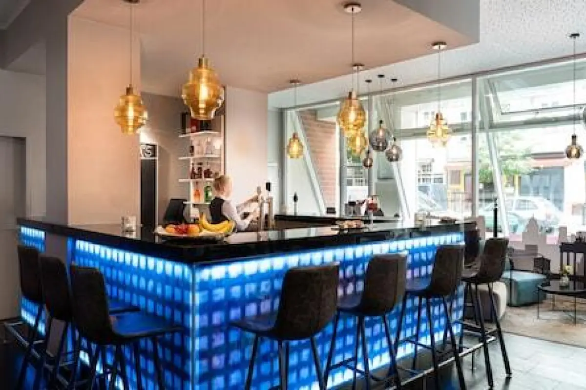 Leonardo Hotel Berlin – Affordable hotel in Berlin