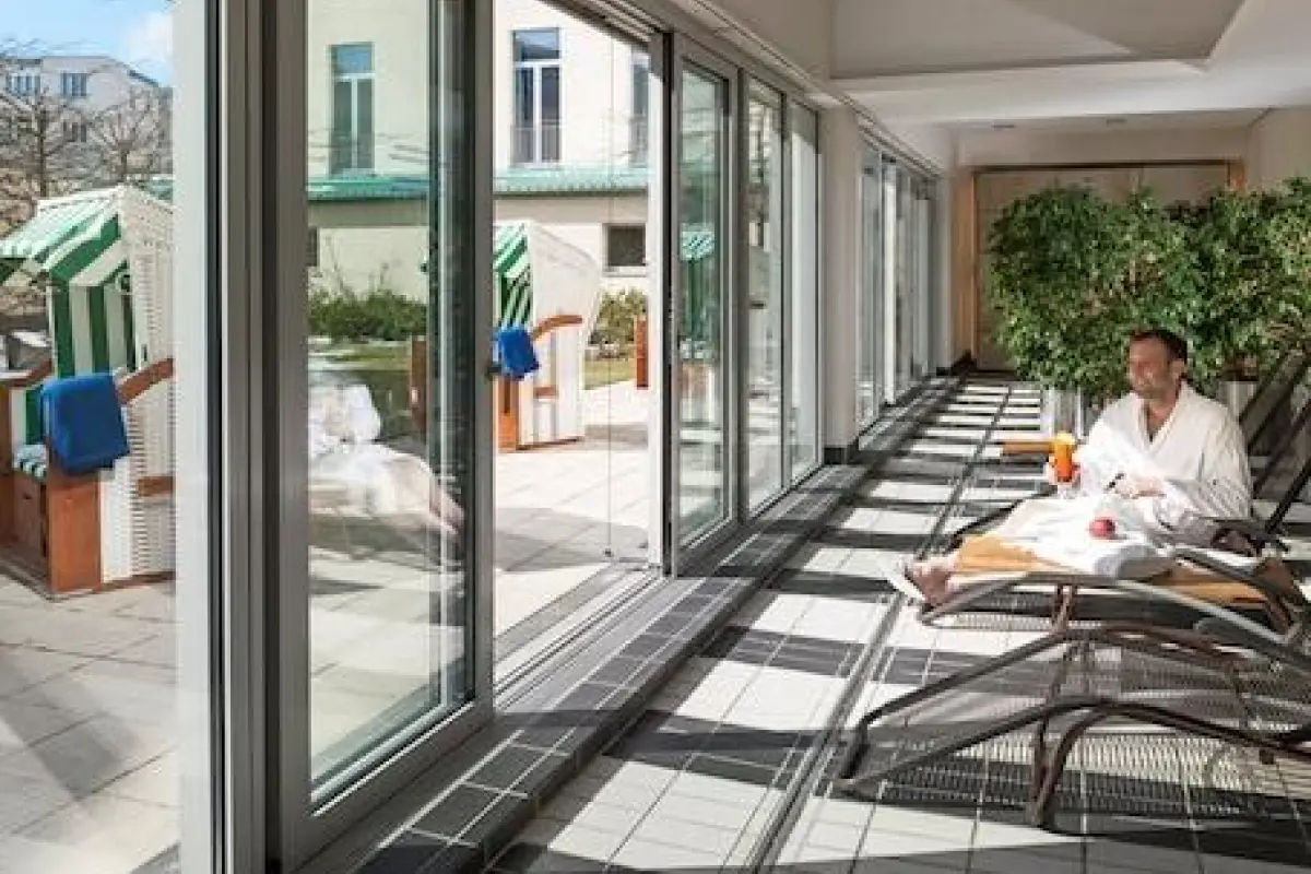 Dorint Hotel Potsdam – Affordable hotel in Potsdam