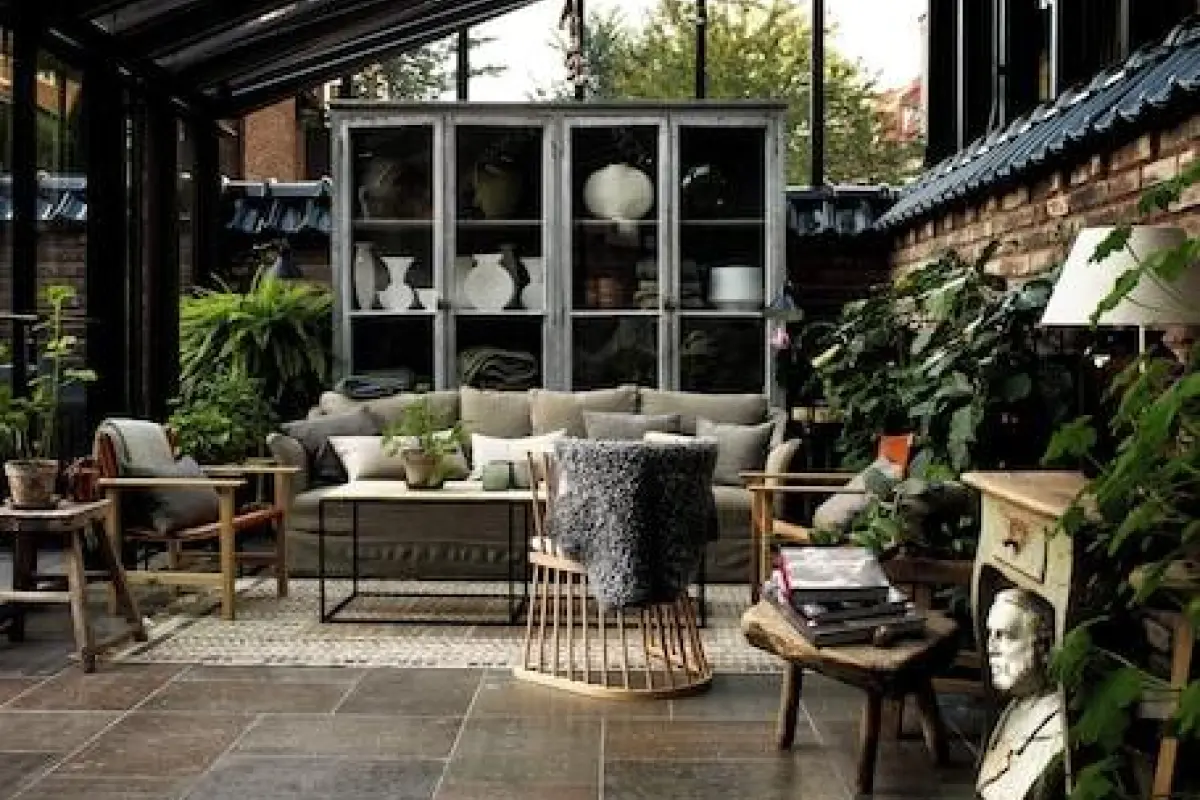 Ett Hem – Affordable hotel in Stockholm