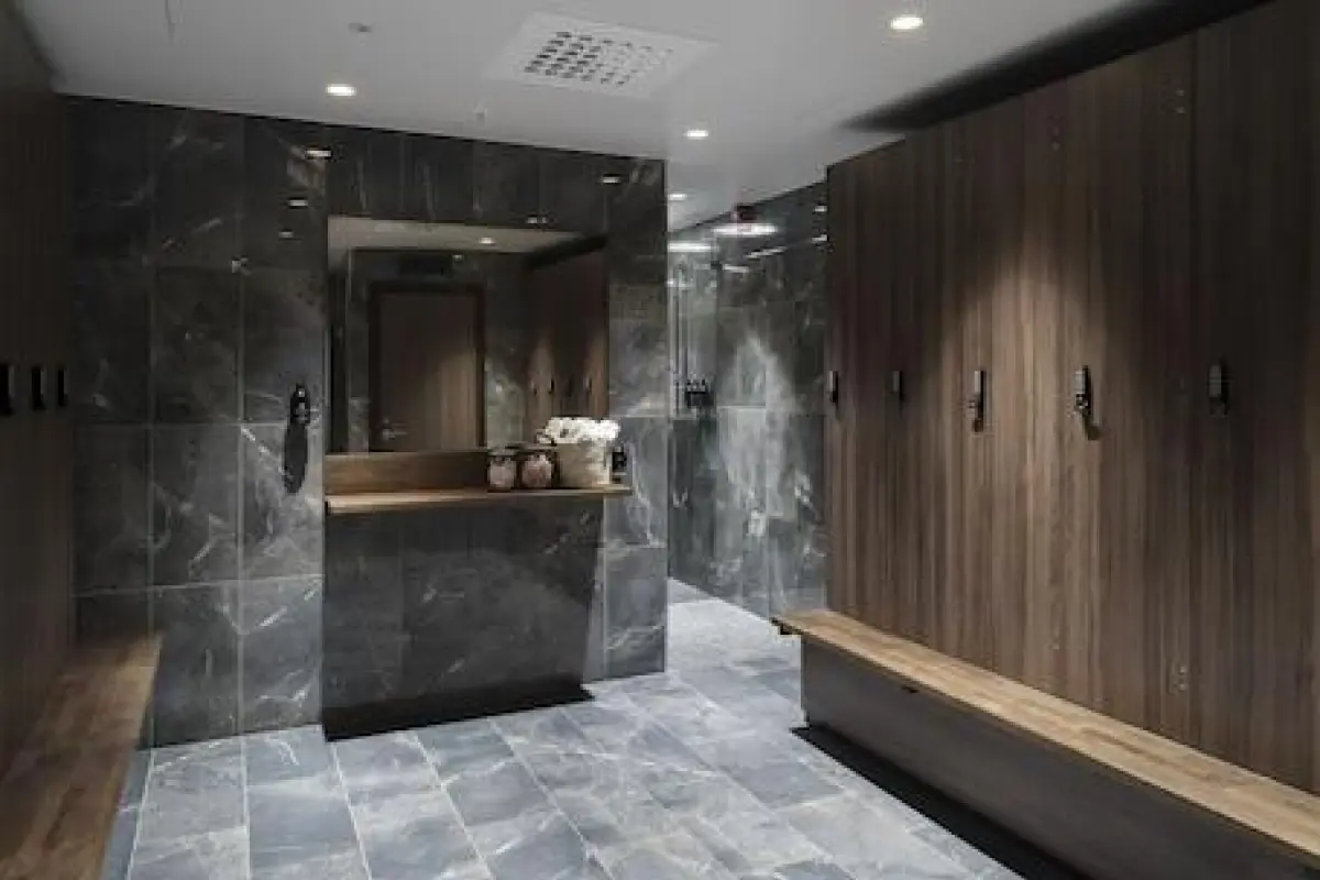 At Six – Affordable hotel in Stockholm