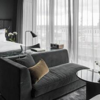 At Six – Affordable hotel in Stockholm