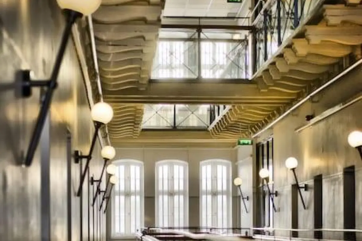 Långholmen Hotell – Affordable hotel in Stockholm
