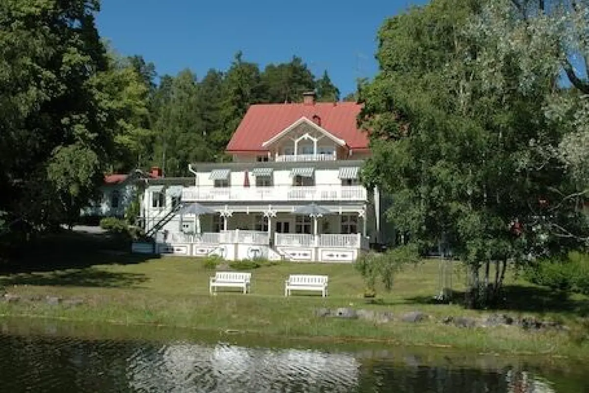 Hotell Torpa Pensionat – Affordable hotel in Sodertalje